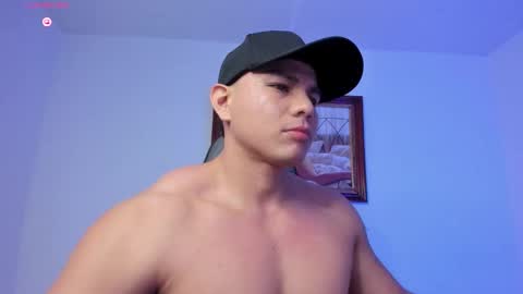 Roy Constance online show from 12, 2, 2026