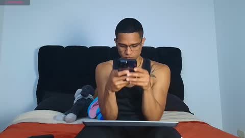 ANTONIO online show from 17, 3, 2026