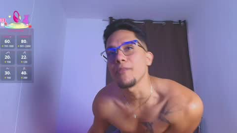 Snapshot of roy_barney chatting on 5, 6, 2026 ANTONIO online show from 5, 6, 2026