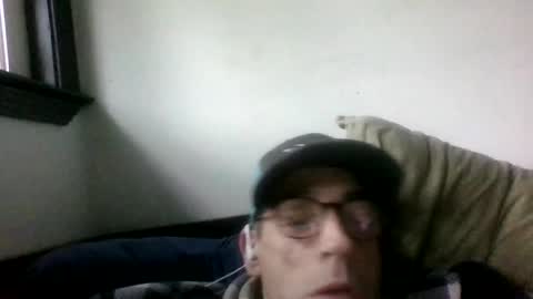 Roy Murrin online show from 15, 11, 2025