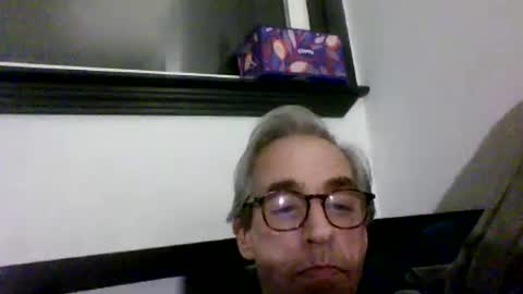 Snapshot of royboy2561 chatting on 18, 3, 2026 Roy Murrin online show from 18, 3, 2026