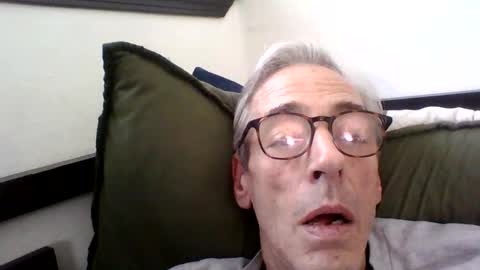 Snapshot of royboy2561 chatting on 29, 3, 2026 Roy Murrin online show from 29, 3, 2026