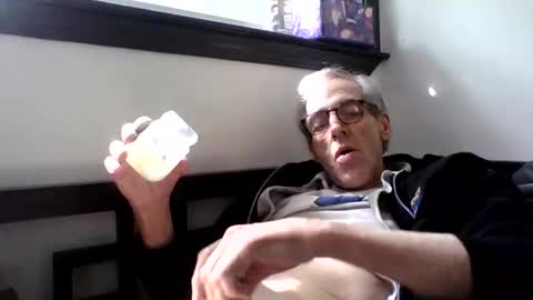 Snapshot of royboy2561 chatting on 4, 4, 2026 Roy Murrin online show from 4, 4, 2026