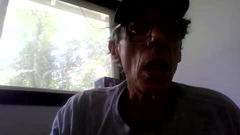 Snapshot of royboy2561 chatting on 9, 5, 2026 Roy Murrin online show from 9, 5, 2026