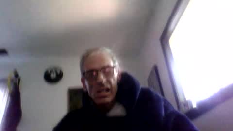 Snapshot of royboy2561 chatting on 7, 6, 2026 Roy Murrin online show from 7, 6, 2026
