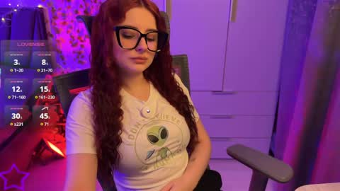 Rose online show from 7, 6, 2026