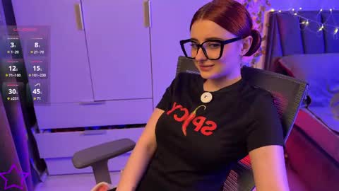 Rose online show from 21, 6, 2026