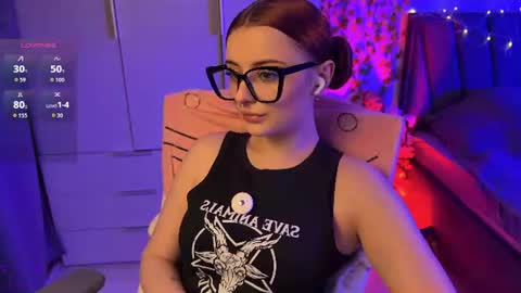 Rose online show from 11, 7, 2026