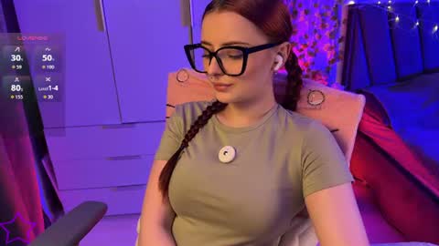 Rose online show from 16, 7, 2026