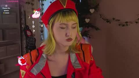 Roziett online show from 4, 3, 2026