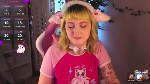 Roziett online show from 11, 3, 2026