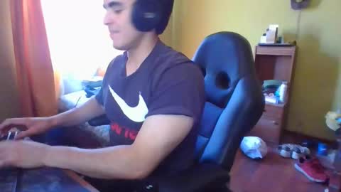 Snapshot of rpaulo25 chatting on 31, 1, 2025 rpaulo25 online show from 31, 1, 2025