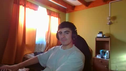 Snapshot of rpaulo25 chatting on 4, 2, 2025 rpaulo25 online show from 4, 2, 2025