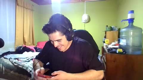 Snapshot of rpaulo25 chatting on 10, 1, 2026 rpaulo25 online show from 10, 1, 2026