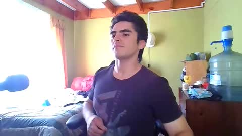 Snapshot of rpaulo25 chatting on 12, 1, 2026 rpaulo25 online show from 12, 1, 2026