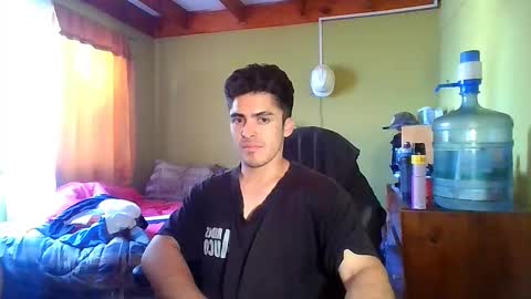 Snapshot of rpaulo25 chatting on 1, 2, 2026 rpaulo25 online show from 1, 2, 2026