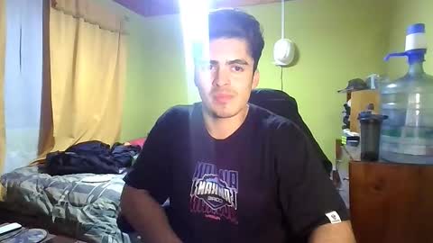 Snapshot of rpaulo25 chatting on 10, 2, 2026 rpaulo25 online show from 10, 2, 2026