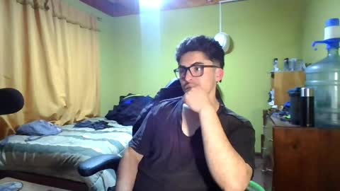 rpaulo25 online show from 21, 5, 2026