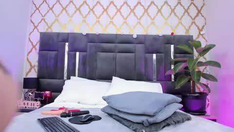 RubbyTaylor online show from 13, 1, 2025