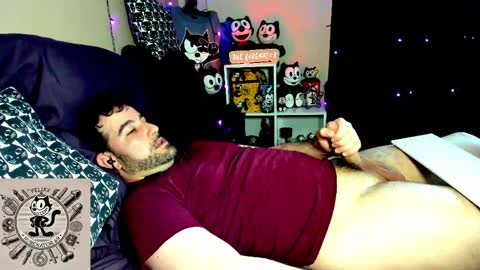 Snapshot of rubenator69 chatting on 23, 5, 2026 Ruben online show from 23, 5, 2026