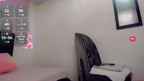 Snapshot of rubi_30 chatting on 4, 1, 2025 Rubi i love online show from 4, 1, 2025