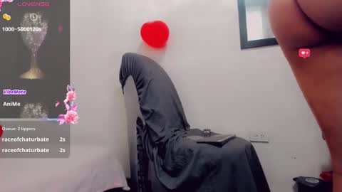 Snapshot of rubi_30 chatting on 14, 2, 2025 Rubi i love online show from 14, 2, 2025