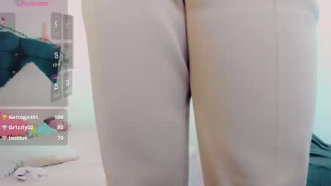 Snapshot of rubi_30 chatting on 27, 2, 2025 Rubi i love online show from 27, 2, 2025