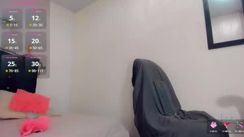 Snapshot of rubi_30 chatting on 1, 3, 2025 Rubi i love online show from 1, 3, 2025