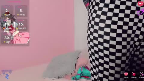 Snapshot of rubi_30 chatting on 2, 6, 2026 Rubi i love online show from 2, 6, 2026