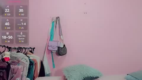 Rubi i love online show from 24, 7, 2026