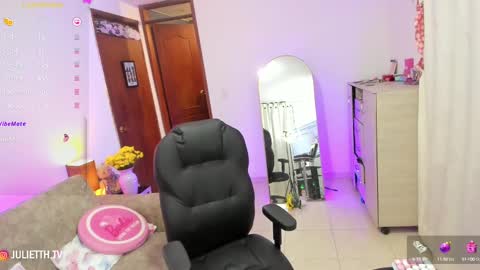 rubi carter online show from 27, 2, 2025