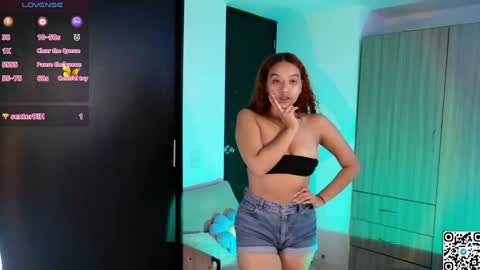 Rubi online show from 6, 12, 2024