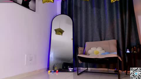 Rubi online show from 12, 1, 2025