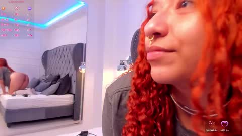 Rubi online show from 16, 2, 2025