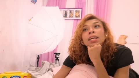 Snapshot of rubidaniells_ chatting on 9, 5, 2026 Daniells online show from 9, 5, 2026