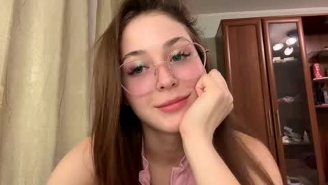 Snapshot of rubievallotton chatting on 26, 5, 2026 Adel online show from 26, 5, 2026