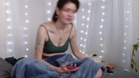 Snapshot of rubiex0x chatting on 10, 9, 2025 rubiex0x online show from 10, 9, 2025