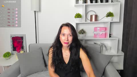 rubiharlot online show from 23, 9, 2025