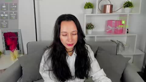 rubiharlot online show from 30, 9, 2025