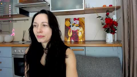 rubiharlot online show from 12, 10, 2025
