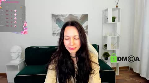 rubiharlot online show from 17, 10, 2025