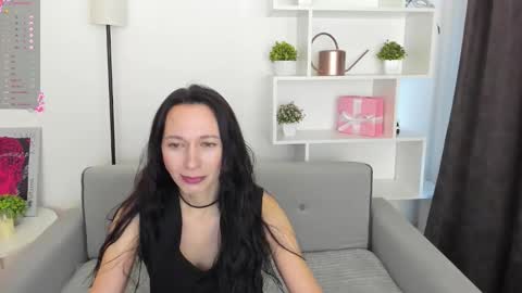 rubiharlot online show from 19, 10, 2025