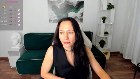 rubiharlot online show from 22, 10, 2025