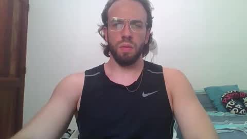 rubio121 online show from 18, 12, 2025