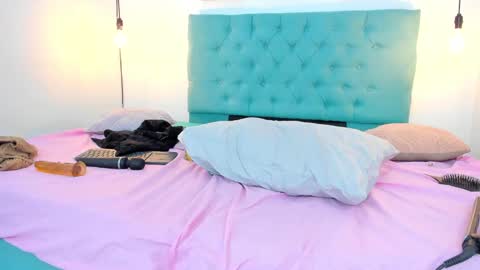 Snapshot of rubiroose chatting on 22, 1, 2025 Rubii online show from 22, 1, 2025