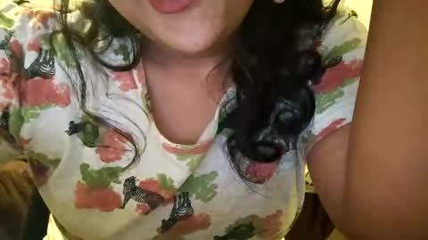 ruby_2007 online show from 3, 3, 2026