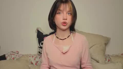 Ruby online show from 17, 12, 2025