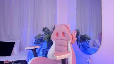 ruby_deluxe6 online show from 9, 7, 2026