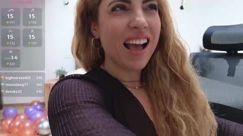 Ruby online show from 4, 2, 2025