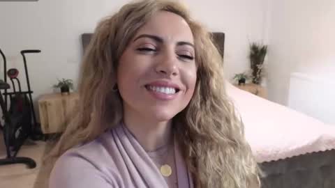 Ruby online show from 2, 12, 2025